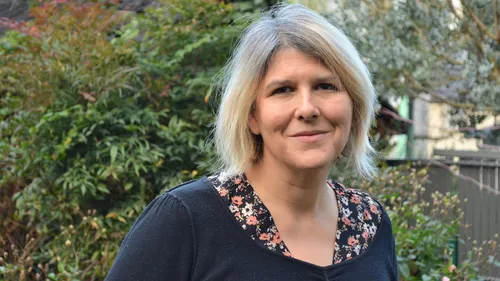 Présidentielle 2022 : la candidate primaire citoyenne avec...